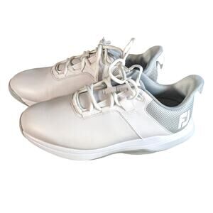 FootJoy ProLite 56924 Men's Golf Shoes - Size 8.5